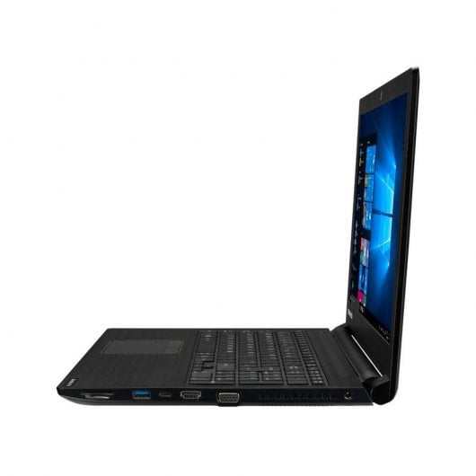 TOSHIBA Satellite Pro A50-A ノートパソコン TOSHIBA Satellite Pro A50-A ノートPC TOSHIBA Satellite Pro A50-A