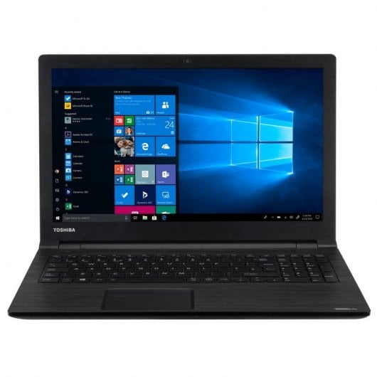 Dynabook Toshiba Satellite Pro A50-EC-1D8 Intel Core i7-8550U/16GB/256GB SSD/15.6"