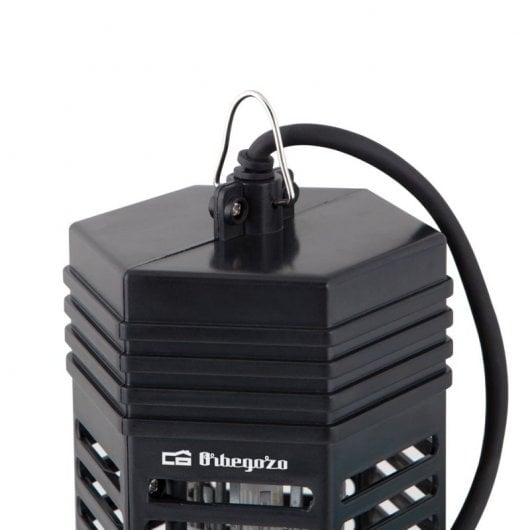 Orbegozo MQ 3006 Mata Insectos 6W