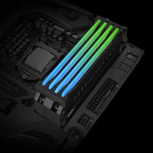 Thermaltake S100 DDR4 Memory Lighting Kit