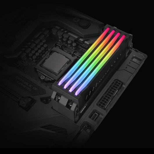 Thermaltake S100 DDR4 Memory Lighting Kit
