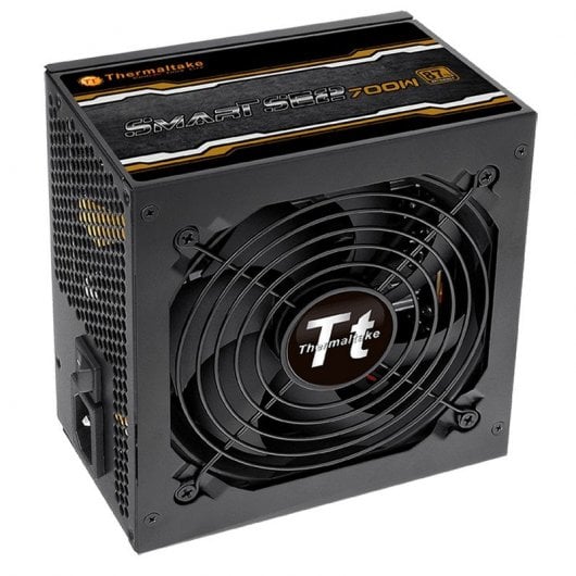 Thermaltake Smart SE2 700W Modular