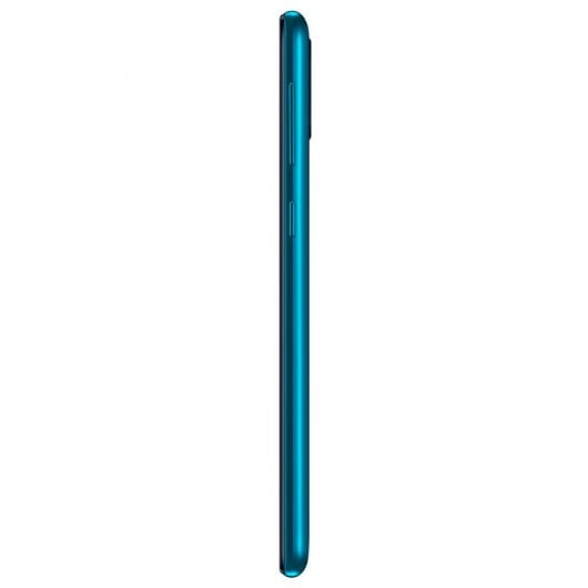 Samsung Galaxy M21 4/64GB Verde Libre