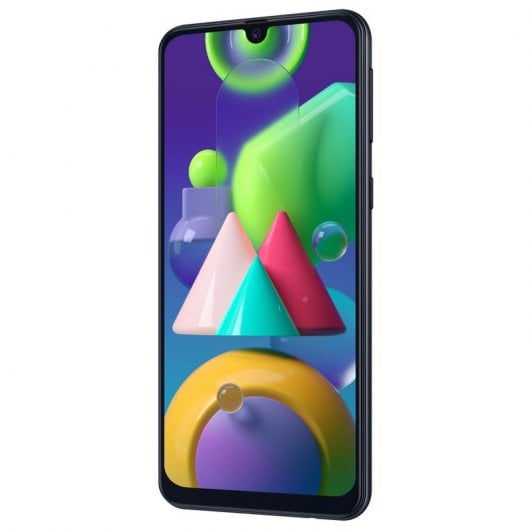 Samsung Galaxy M21 4GB/64GB 6,4'' Preto