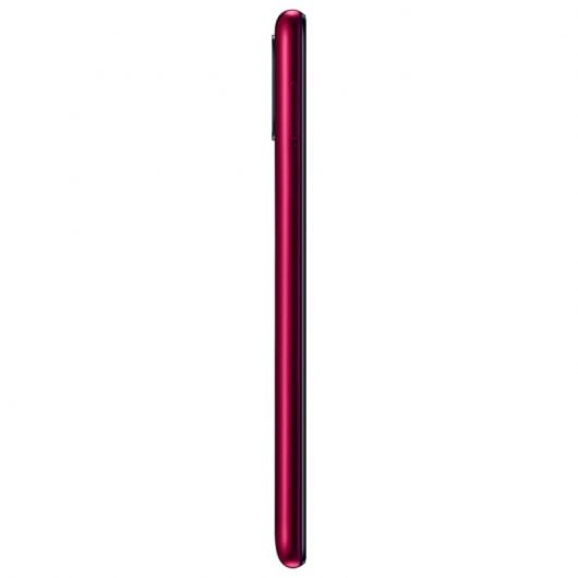 Samsung Galaxy M31 6/64 Go Rouge Gratuit