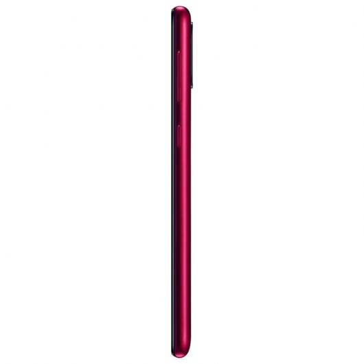 Samsung Galaxy M31 6/64 Go Rouge Gratuit