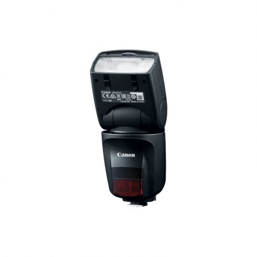 Canon Speedlite 470EX AI Flash para Canon