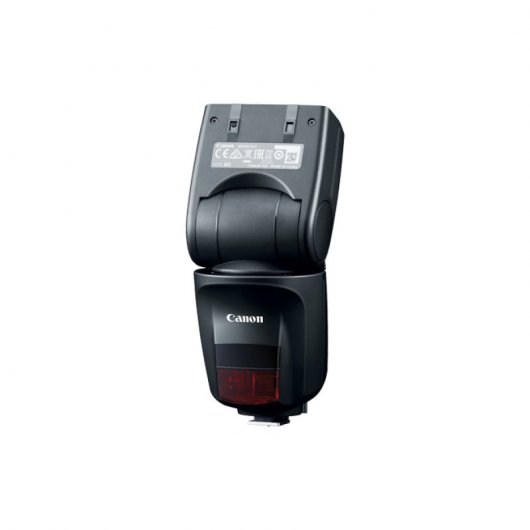 Canon Speedlite 470EX AI Flash para Canon
