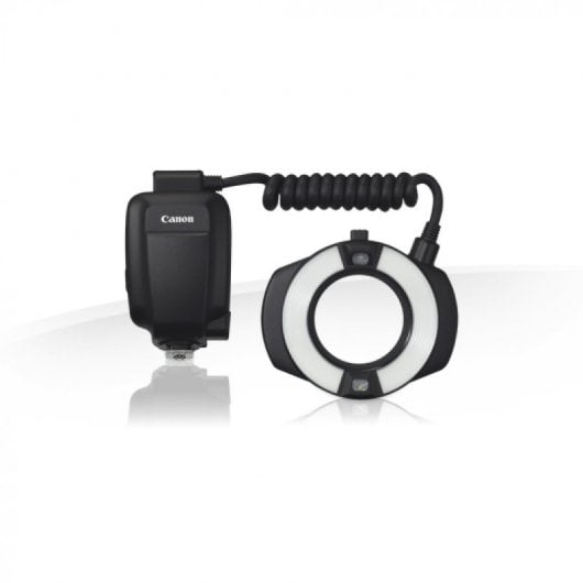 Canon Flash Macro Annulaire Speedlite MR-14EX II