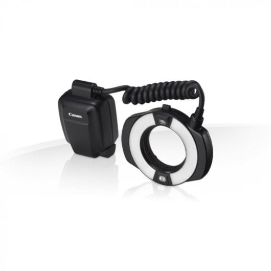 Canon Flash Macro Annulaire Speedlite MR-14EX II