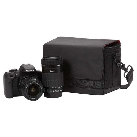 Canon SB100 Bolsa para Cámara Negra