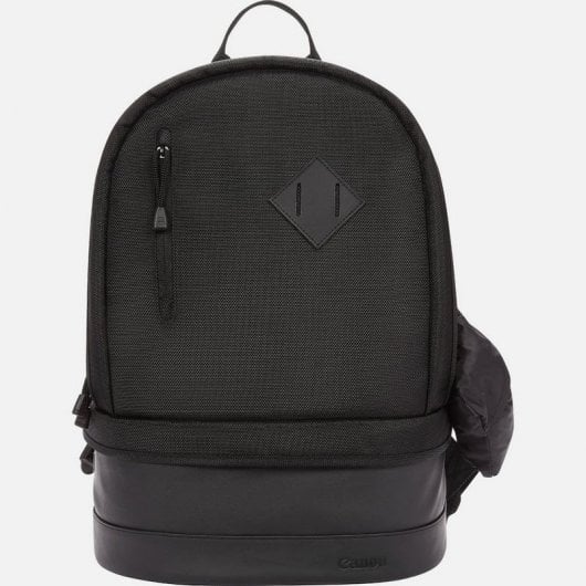 Canon CB-BP100 Mochila Negra para Reflex