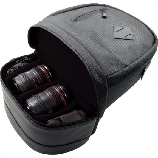 Canon CB-BP100 Mochila Negra para Reflex