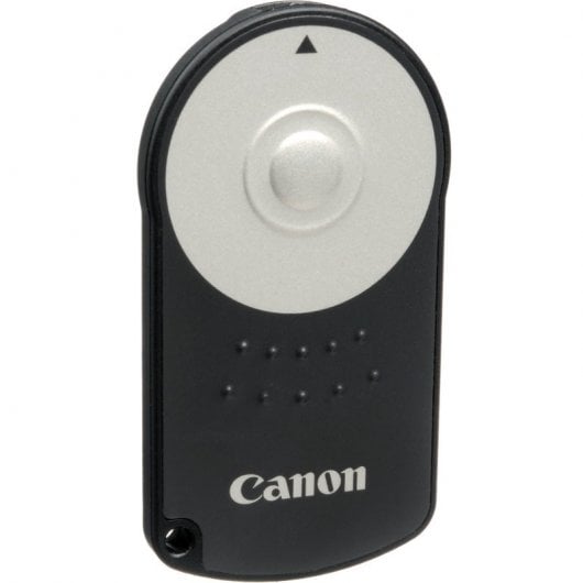Canon Télécommande sans fil RC-6