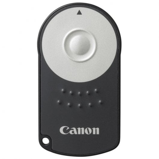 Canon Télécommande sans fil RC-6