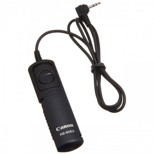 Canon Télécommande RS-60E3