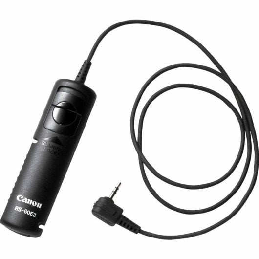 Canon Télécommande RS-60E3