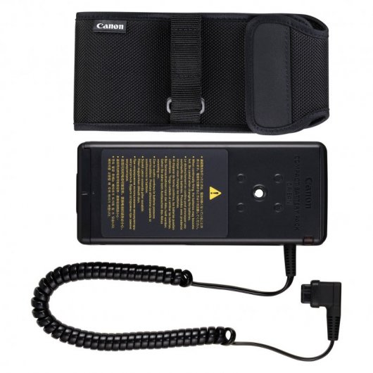 Canon CP-E4N Compact Battery Pack