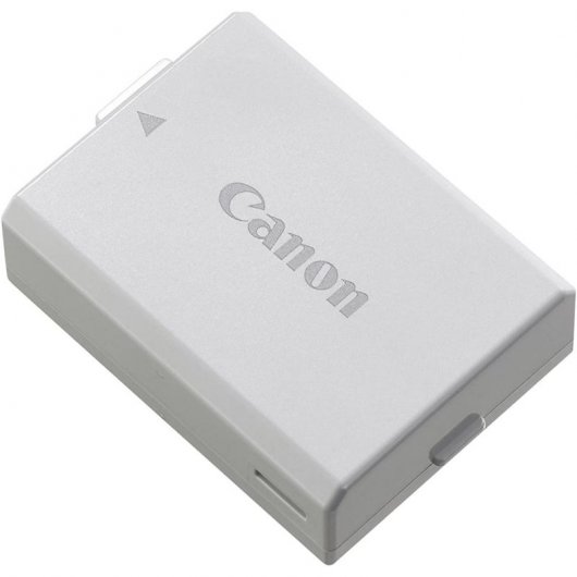 Canon LP-E5 Batería para Canon EOS 450D/500D/1000D