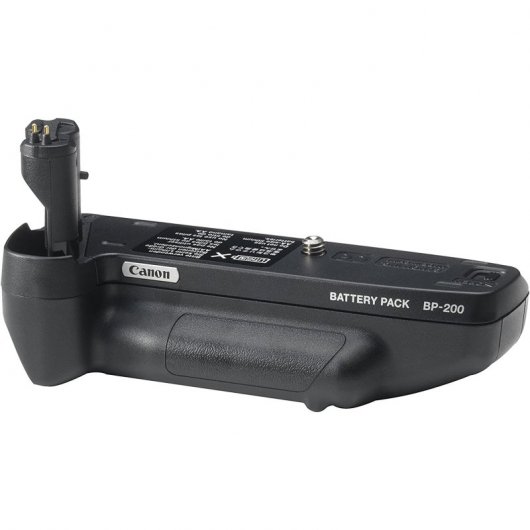 Canon BP-200 Empuñadadura/Grip para Canon EOS 300