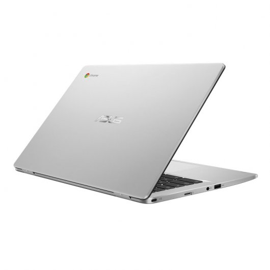 Asus Chromebook Z1400CN-BV0305 Intel Pentium N4200/8GB/64GB eMMC/14"