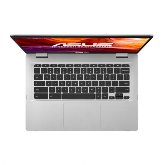 Asus Chromebook Z1400CN-BV0305 Intel Pentium N4200/8GB/64GB eMMC/14"