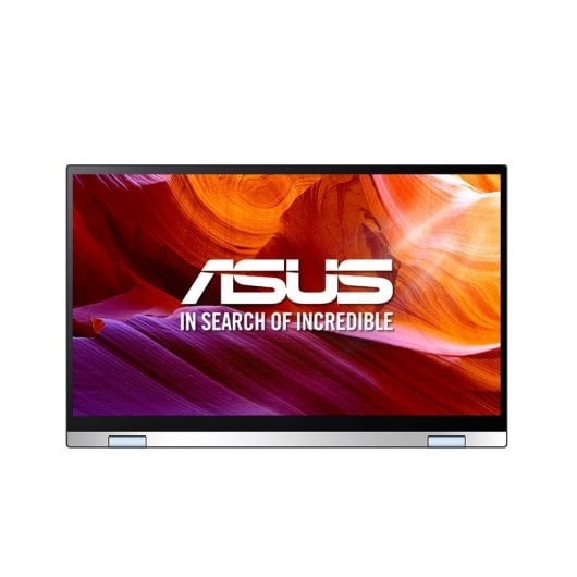 Asus Chromebook Flip Z3400FT Intel Core m3-8100Y/8GB/64GB eMMC/14" Táctil