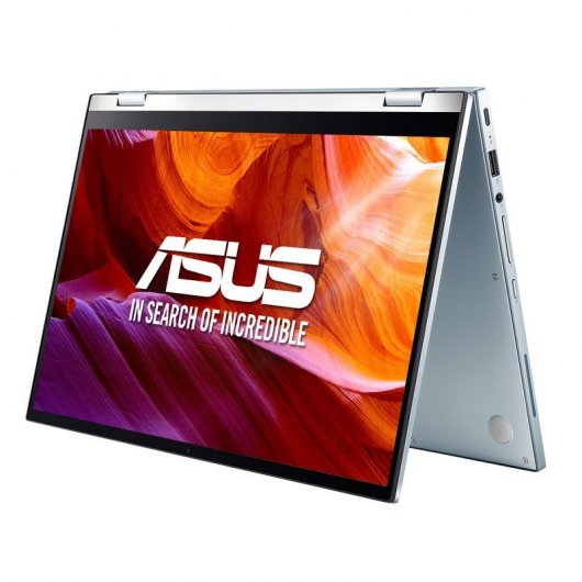 Asus Chromebook Flip Z3400FT Intel Core m3-8100Y/8GB/64GB eMMC/14" Táctil