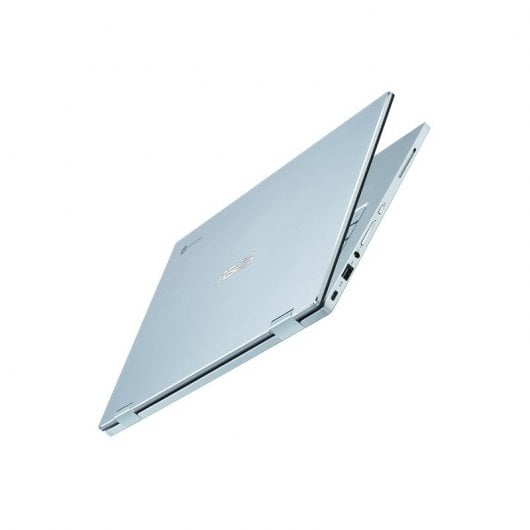 Asus Chromebook Flip Z3400FT Intel Core m3-8100Y/8GB/64GB eMMC/14" Táctil