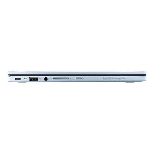 Asus Chromebook Flip Z3400FT Intel Core m3-8100Y/8GB/64GB eMMC/14" Táctil