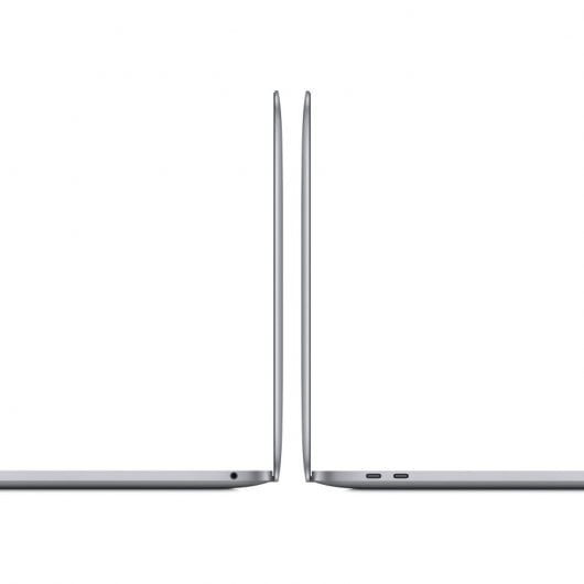 Apple MacBook Pro Intel Core i5/8GB/256GB SSD/13.3" Gris Espacial
