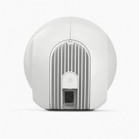 Devialet Phantom Gold Altavoz Bluetooth 4500W Blanco