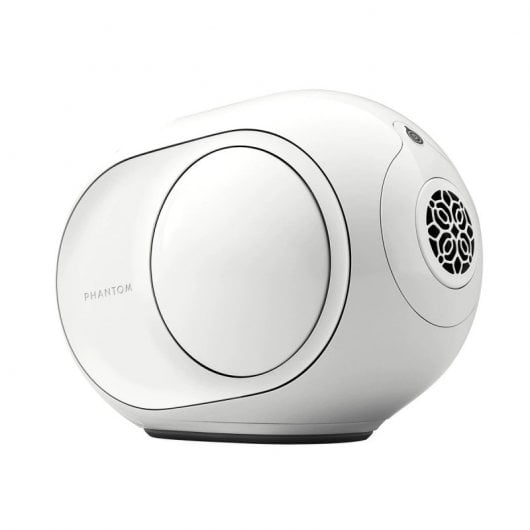 Devialet Phantom Reactor 900 Enceinte Bluetooth 900W