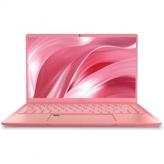 MSI Prestige 14 A10RAS-081ES Intel Core i7-10510U/16GB/1TB SSD/MX330/14"