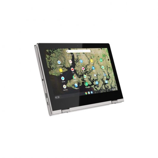 Lenovo Chromebook C340-11 Intel Celeron N4000/8GB/64GB eMMC/11.6" Táctil
