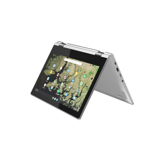 Lenovo Chromebook C340-11 Intel Celeron N4000/8GB/64GB eMMC/11.6" Táctil