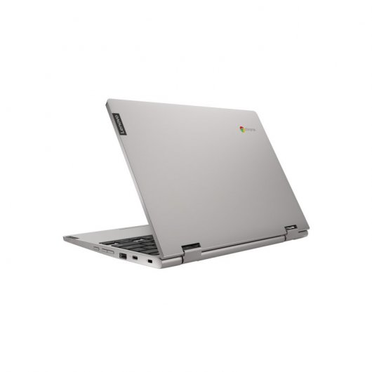 Lenovo Chromebook C340-11 Intel Celeron N4000/8GB/64GB eMMC/11.6" Táctil