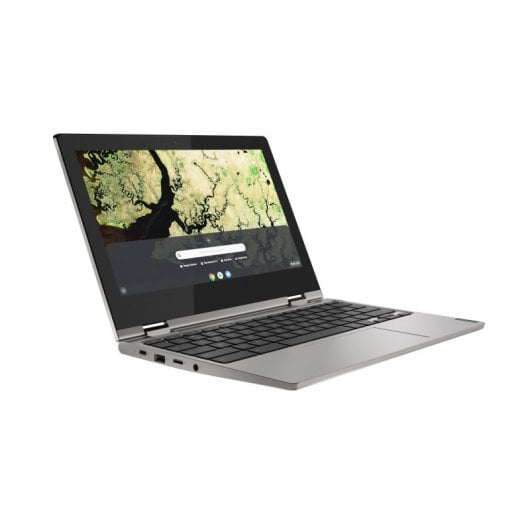 Lenovo Chromebook C340-11 Intel Celeron N4000/8GB/64GB eMMC/11.6" Táctil