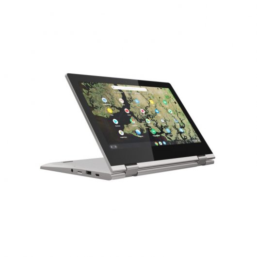 Lenovo Chromebook C340-11 Intel Celeron N4000/8GB/64GB eMMC/11.6" Táctil