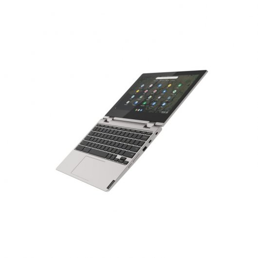 Lenovo Chromebook C340-11 Intel Celeron N4000/8GB/64GB eMMC/11.6" Táctil