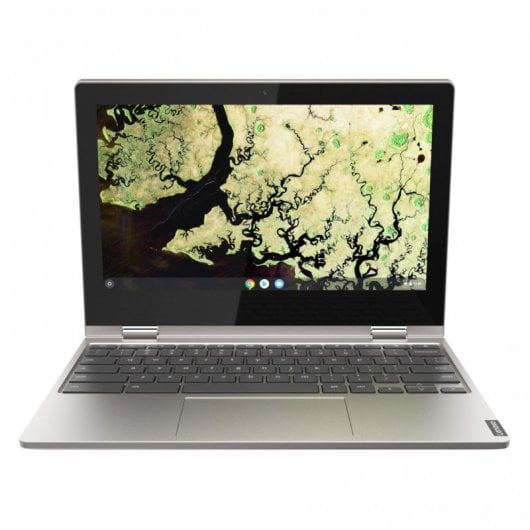 Lenovo Chromebook C340-11 Intel Celeron N4000/8GB/64GB eMMC/11.6" Táctil