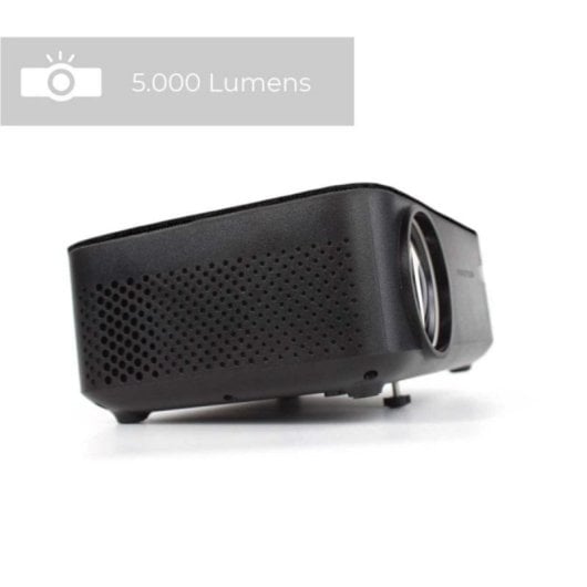 Prixton Lumière Proyector ANSI FullHD 5000 Lúmenes