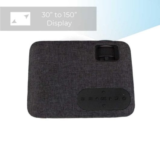 Prixton Lumière Proyector ANSI FullHD 5000 Lúmenes