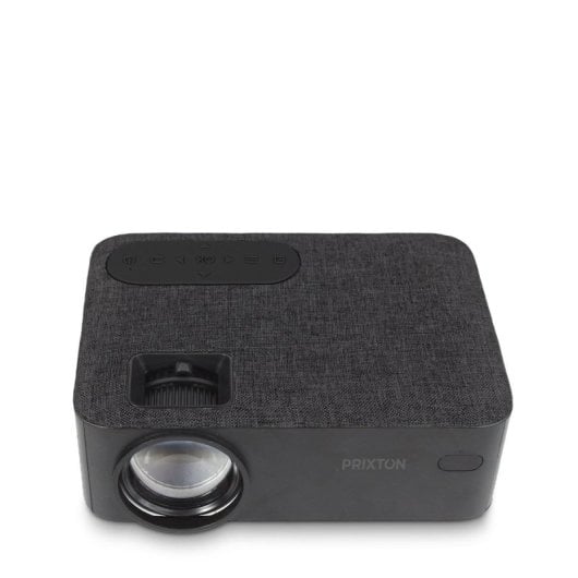 Prixton Lumière Proyector ANSI FullHD 5000 Lúmenes