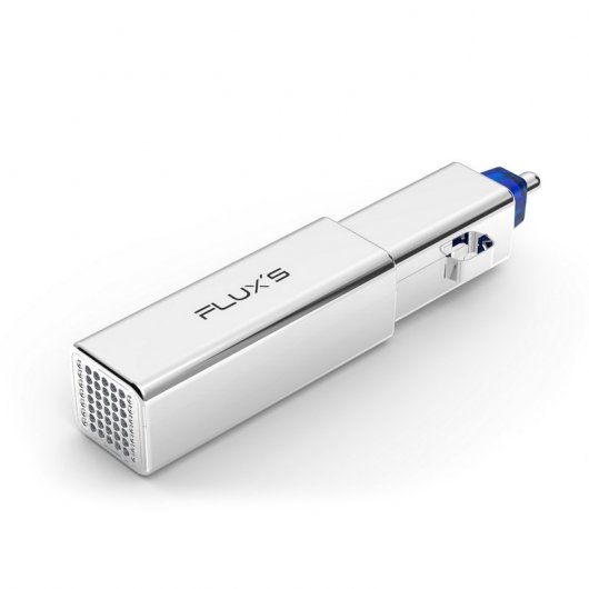 Fluxs Purificador de Ozono para Coche