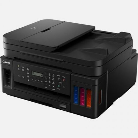 Canon Pixma G7050 Multifunción Color Wifi Fax Dúplex