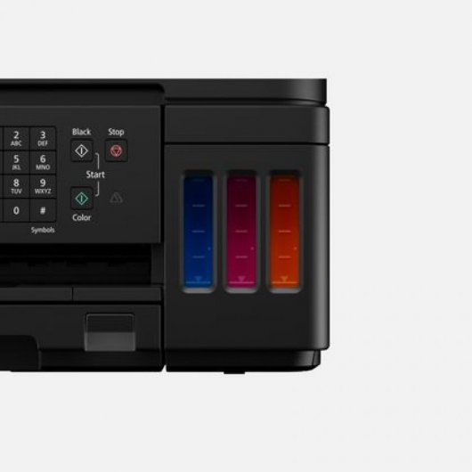 Canon Pixma G7050 Multifunción Color Wifi Fax Dúplex