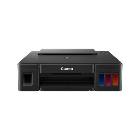 Canon Pixma G1501 Impresora Tinta Color