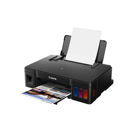 Canon Pixma G1501 Impresora Tinta Color