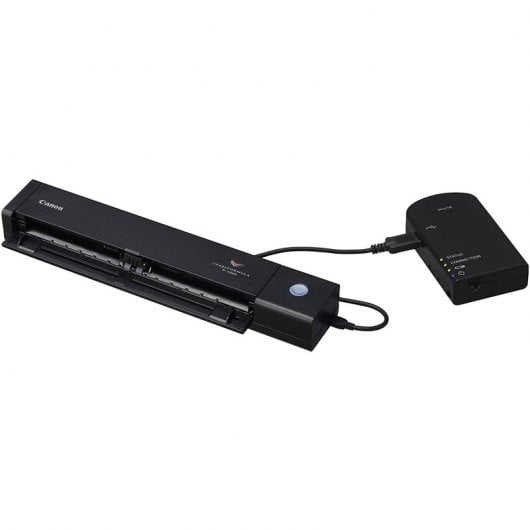 Canon imageFORMULA P-208II Escáner Portátil de Documentos
